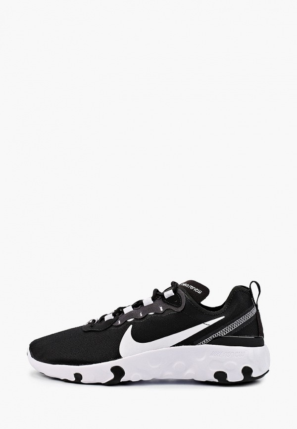

Кроссовки Nike, Черный, NIKE RENEW ELEMENT 55 (GS)