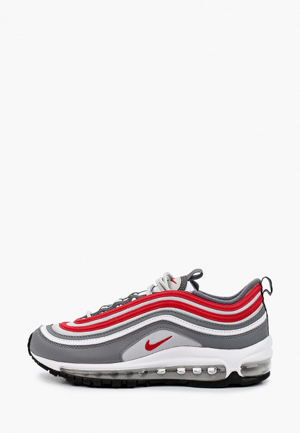 

Кроссовки Nike, Разноцветный, NIKE AIR MAX 97 (GS)