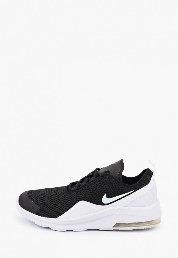 Кроссовки для девочки Nike AQ2741