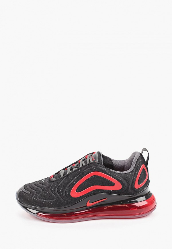 

Кроссовки Nike, Черный, NIKE AIR MAX 720 (GS)
