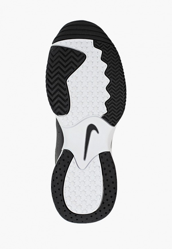 

Кроссовки Nike, Черный, NIKE JR COURT LITE 2