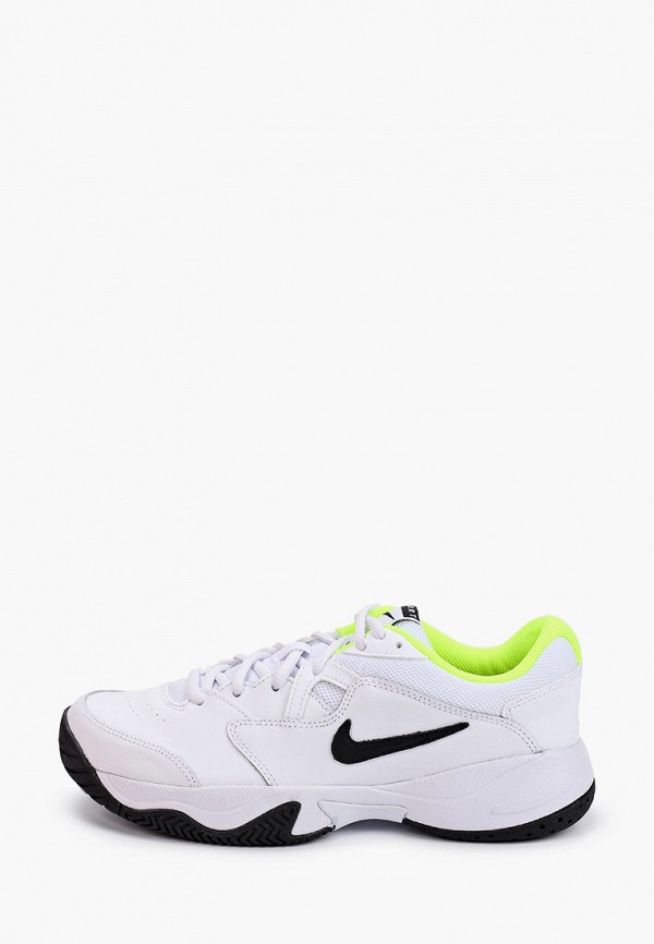 

Кроссовки Nike, Белый, NIKE JR COURT LITE 2