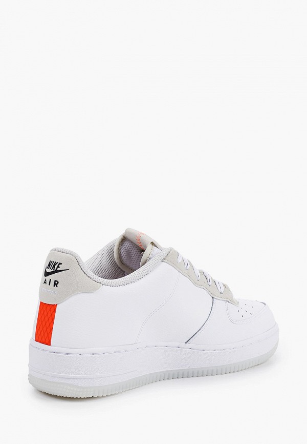 Кеды Nike, Белый, AIR FORCE 1 LV8 3 SP20 (GS) - buy at the price of  6,717.13 руб. in lamoda.kz | imall.com
