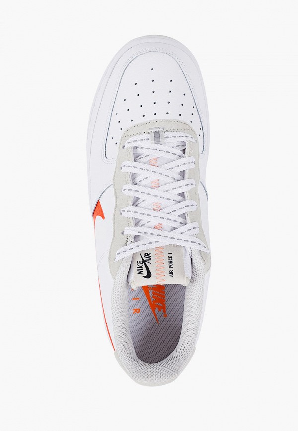 Кеды Nike, Белый, AIR FORCE 1 LV8 3 SP20 (GS) - buy at the price of  6,717.13 руб. in lamoda.kz | imall.com