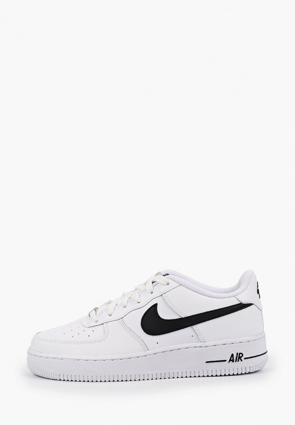 

Кеды Nike, Белый, AIR FORCE 1 AN20 (GS)