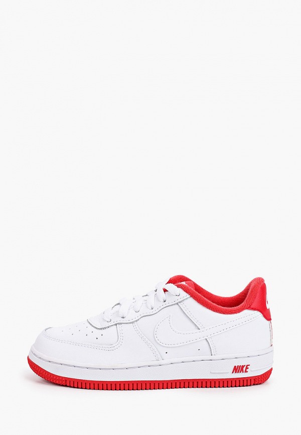

Кеды Nike, Белый, FORCE 1 1SP20 (PS)