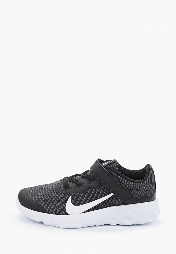 

Кроссовки Nike, Черный, NIKE EXPLORE STRADA (PSV)
