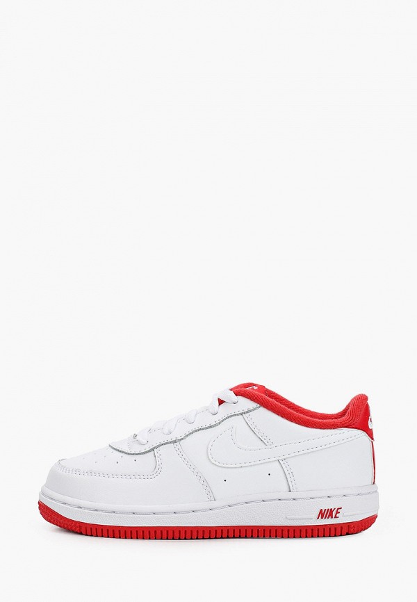 

Кеды Nike, Белый, FORCE 1 1SP20 (TD)