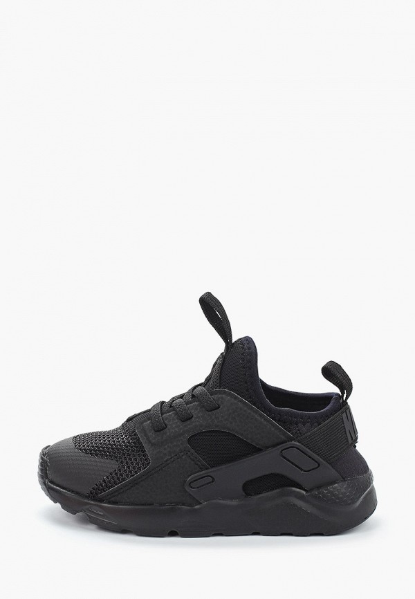 

Кроссовки Nike, Черный, NIKE HUARACHE RUN ULTRA (TD)