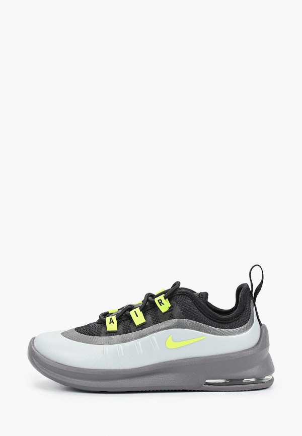 

Кроссовки Nike, Серый, NIKE AIR MAX AXIS (TD)