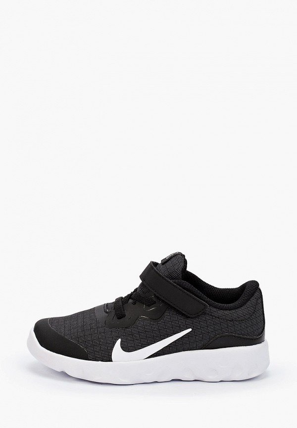 

Кроссовки Nike, Черный, NIKE EXPLORE STRADA (TDV)