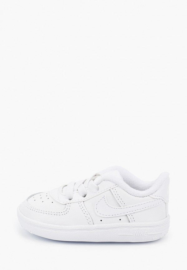 

Кеды Nike, Белый, NIKE FORCE 1 CRIB (CB)