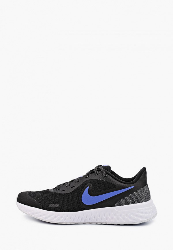 

Кроссовки Nike, Черный, NIKE REVOLUTION 5 GLITTER (GS)