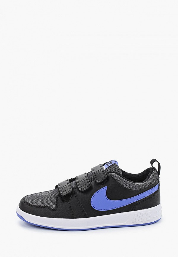 

Кеды Nike, Черный, NIKE PICO 5 GLITTER (GS)