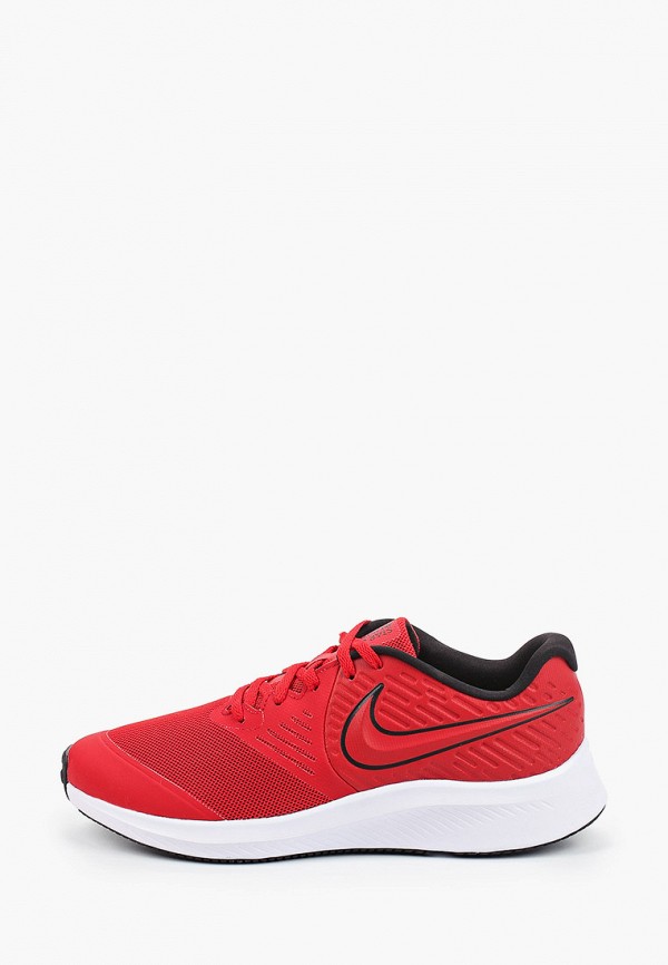 

Кроссовки Nike, Красный, NIKE STAR RUNNER 2 (GS)