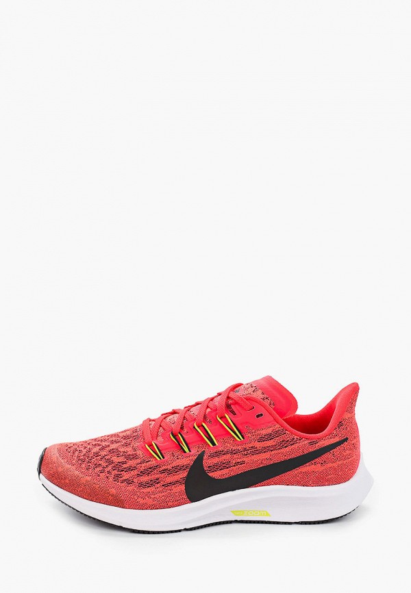 

Кроссовки Nike, Розовый, NIKE AIR ZOOM PEGASUS 36 (GS)