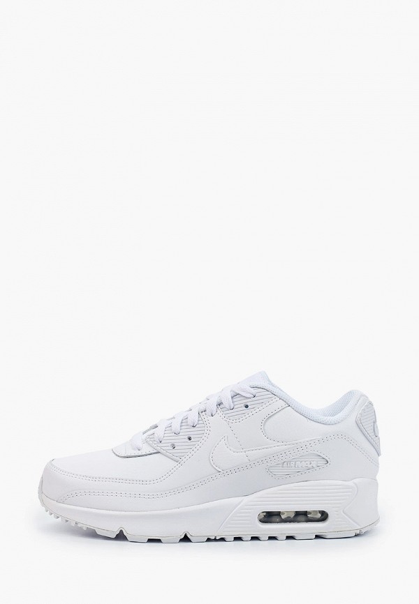 

Кроссовки Nike, Белый, NIKE AIR MAX 90 LTR (GS)