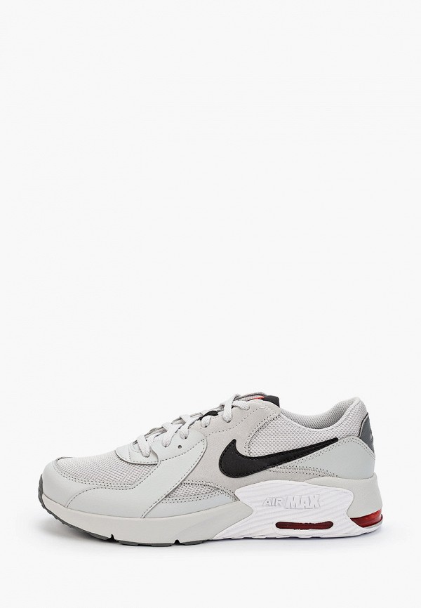 

Кроссовки Nike, Серый, NIKE AIR MAX EXCEE (GS)
