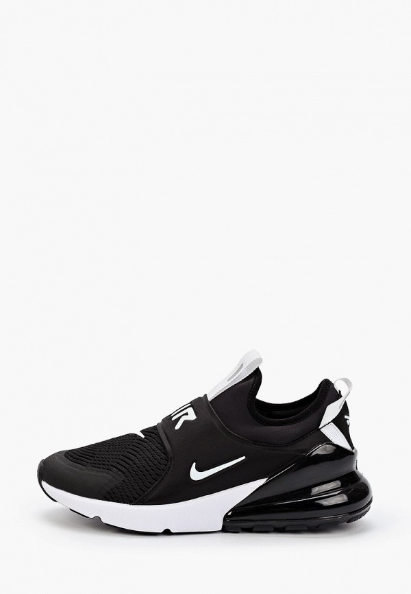 

Кроссовки Nike, Черный, NIKE AIR MAX 270 EXTREME (GS)