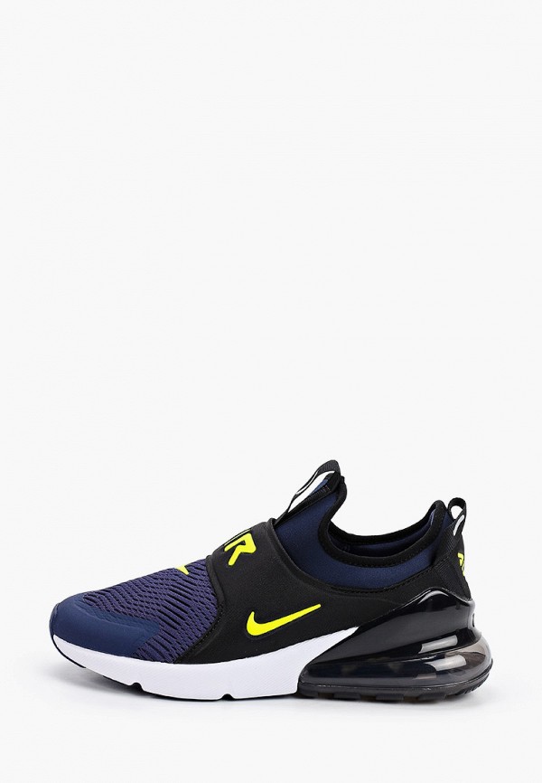 

Кроссовки Nike, Синий, NIKE AIR MAX 270 EXTREME (GS)