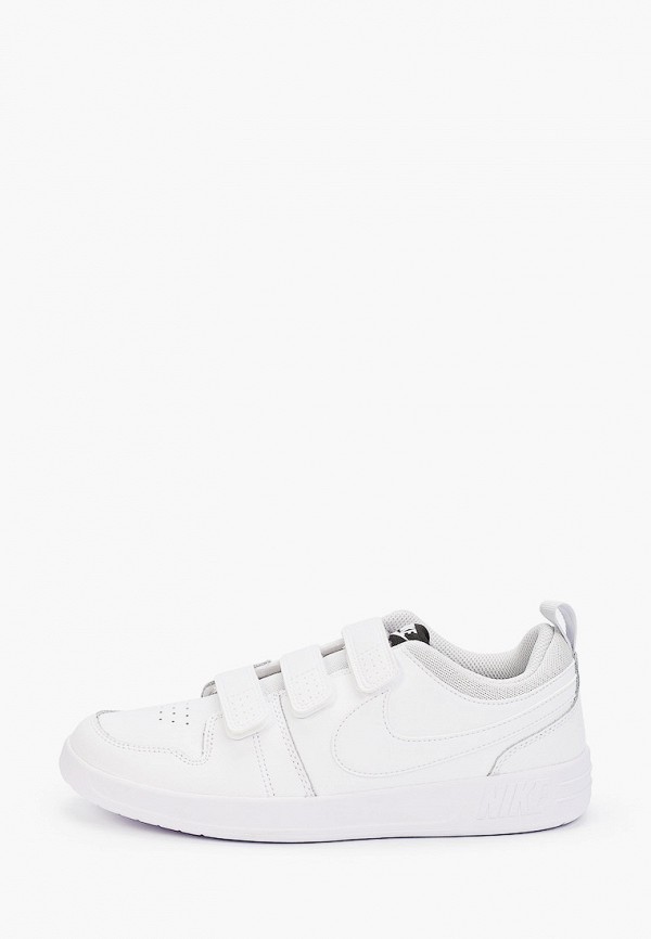 

Кеды Nike, Белый, NIKE PICO 5 (GS)