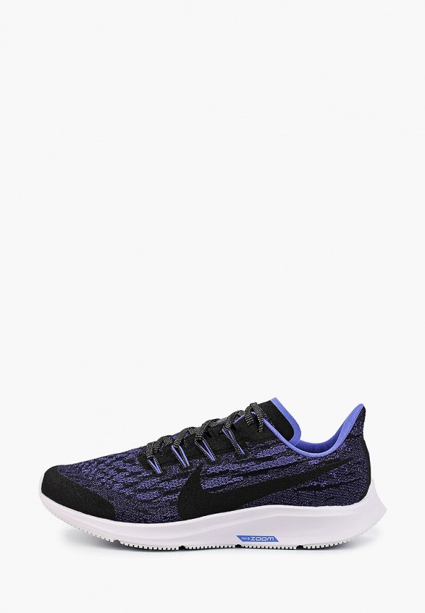 

Кроссовки Nike, Фиолетовый, NIKE AIR ZOOM PEGASUS 36 GL GS