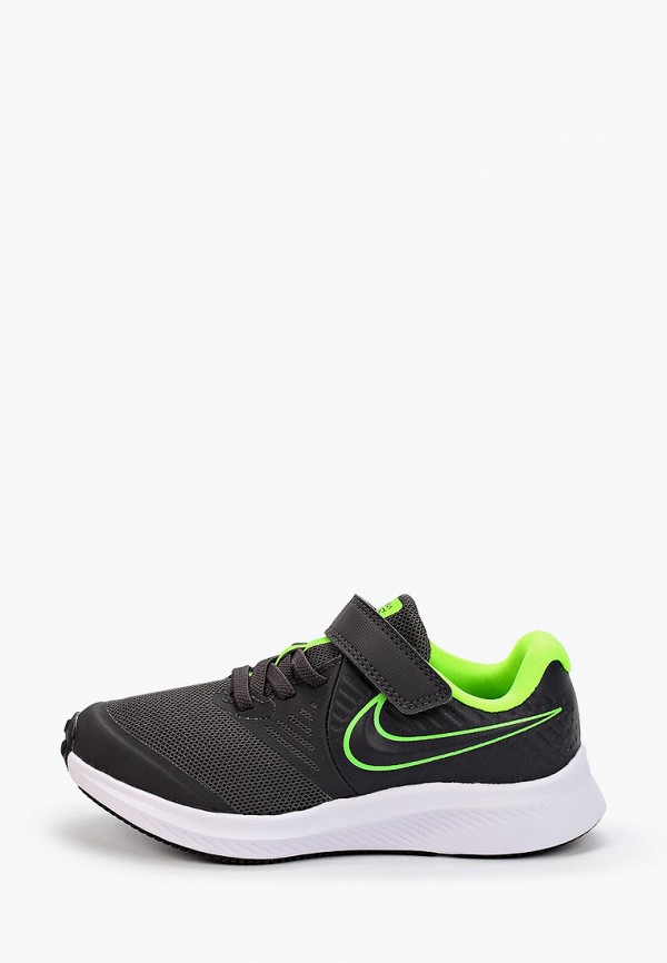

Кроссовки Nike, Серый, NIKE STAR RUNNER 2 (PSV)