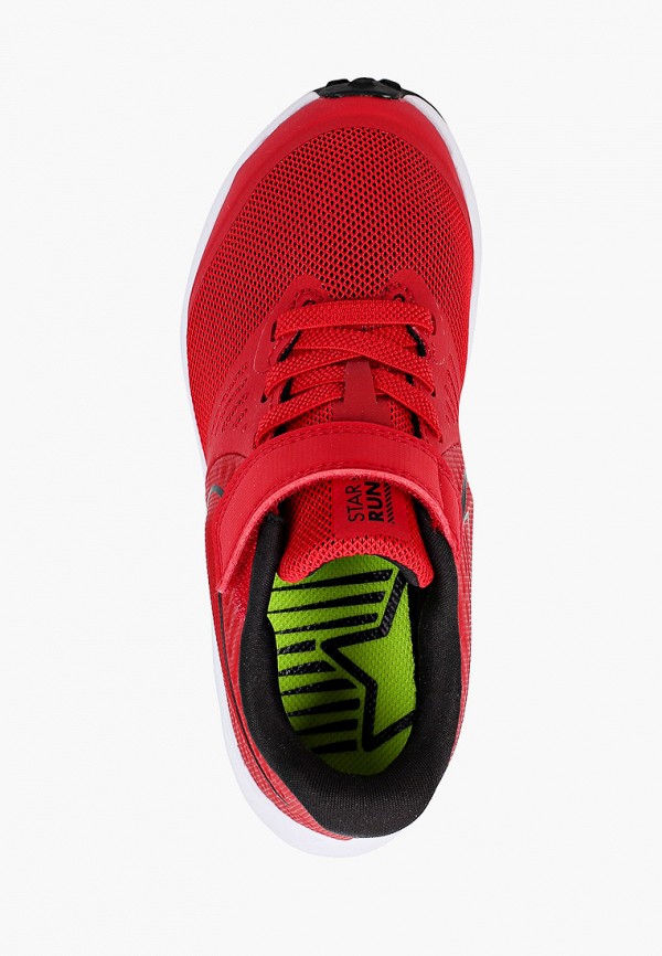 Кроссовки для девочки Nike AT1801 Фото 4