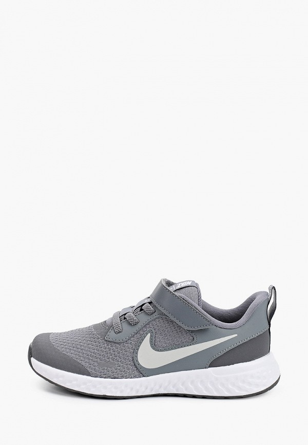 

Кроссовки Nike, Серый, NIKE REVOLUTION 5 (PSV)
