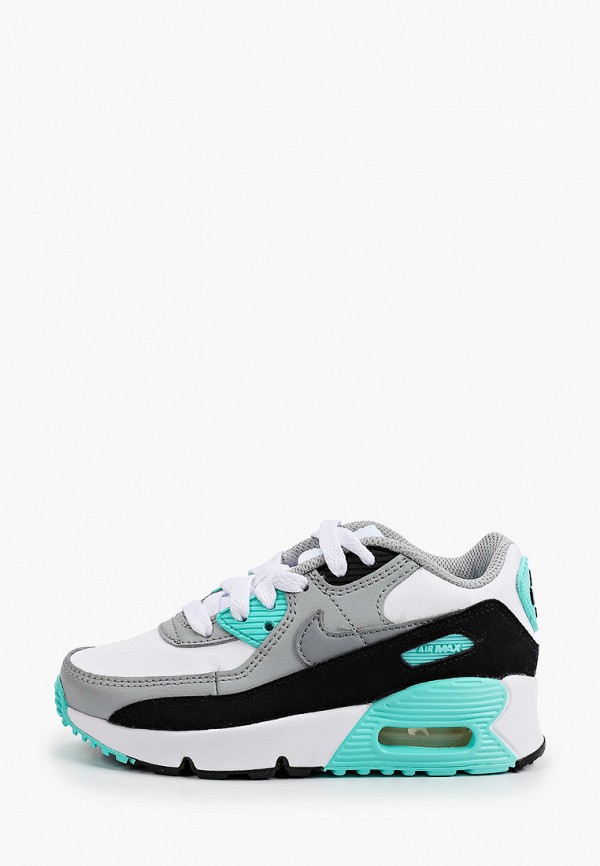 

Кроссовки Nike, Разноцветный, NIKE AIR MAX 90 LTR (PS)