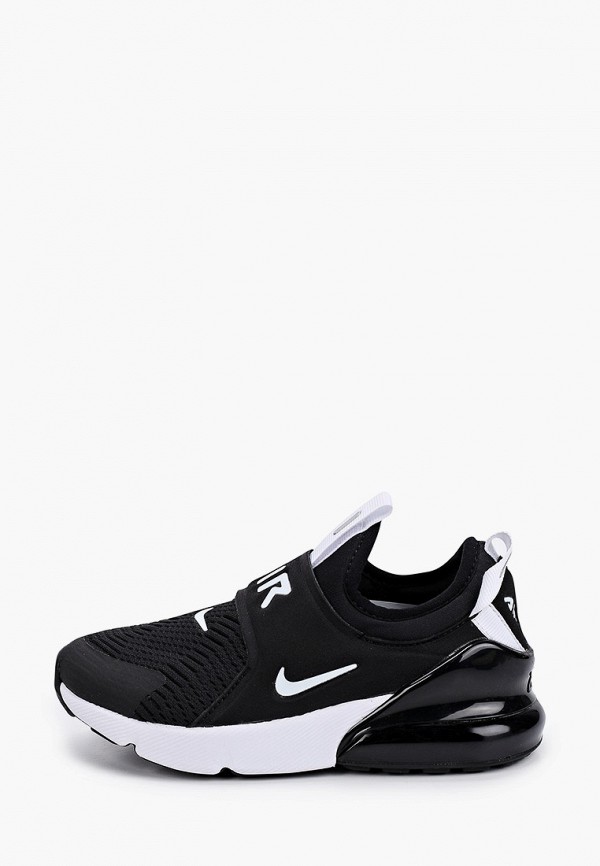 

Кроссовки Nike, Черный, NIKE AIR MAX 270 EXTREME (PS)