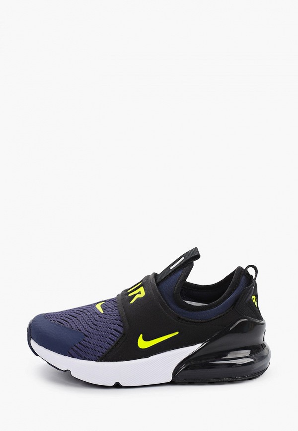 

Кроссовки Nike, Синий, NIKE AIR MAX 270 EXTREME (PS)