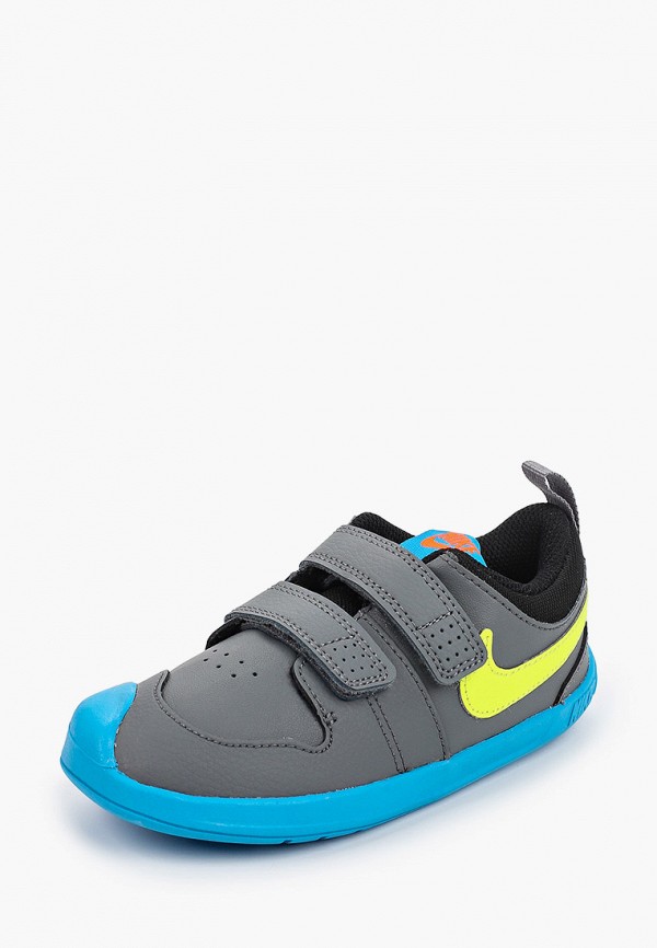 Кроссовки для мальчика Nike AR4162 Фото 2