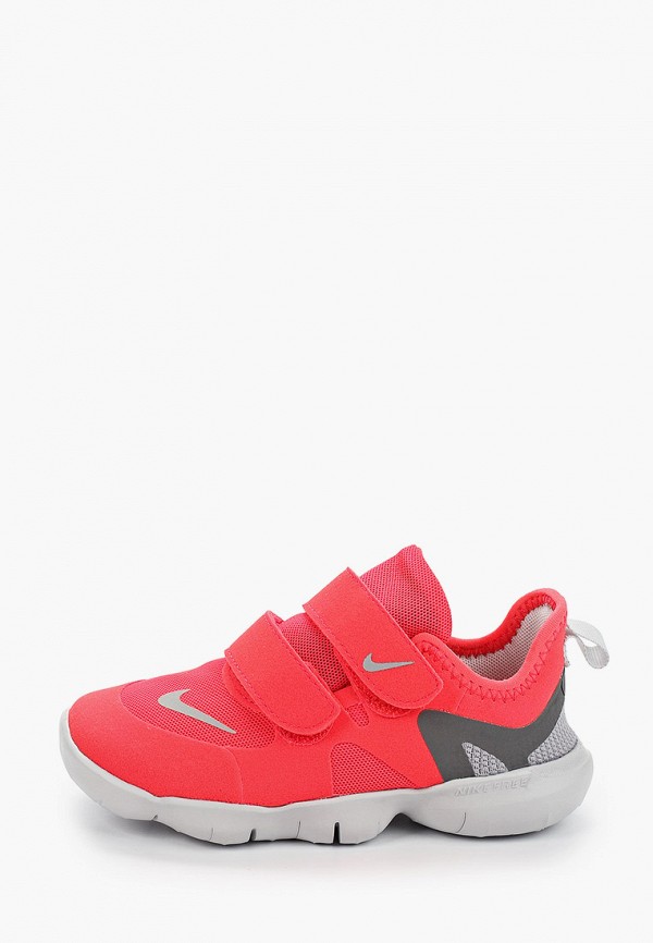 

Кроссовки Nike, Розовый, NIKE FREE RN 5.0 (TDV)