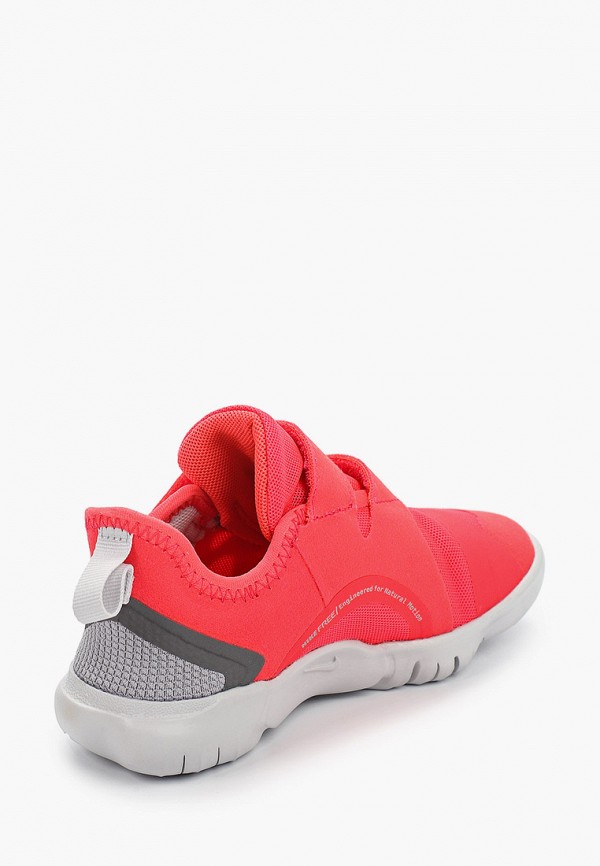 

Кроссовки Nike, Розовый, NIKE FREE RN 5.0 (TDV)