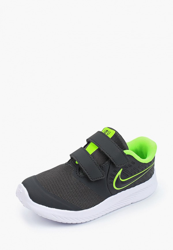 Кроссовки для мальчика Nike AT1803 Фото 2