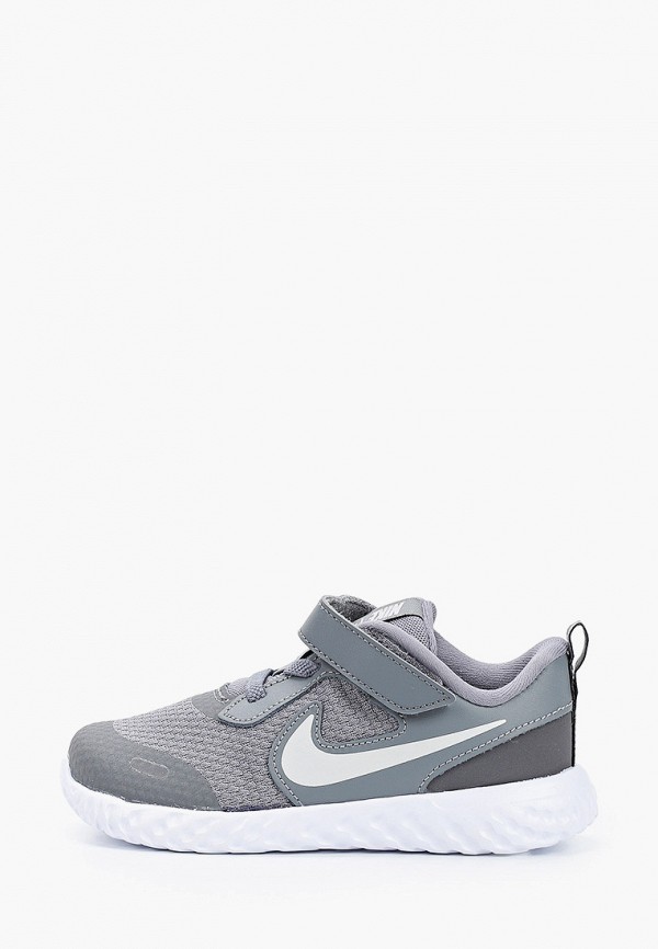 

Кроссовки Nike, Серый, NIKE REVOLUTION 5 (TDV)