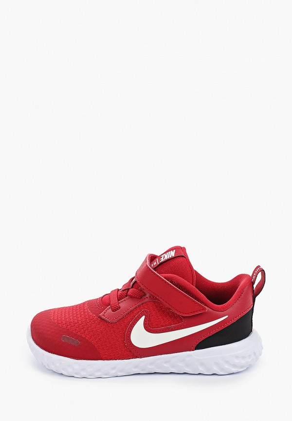 

Кроссовки Nike, Красный, NIKE REVOLUTION 5 (TDV)