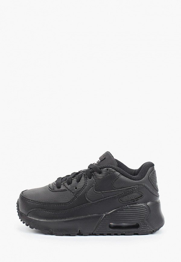 

Кроссовки Nike, Черный, NIKE AIR MAX 90 LTR (TD)