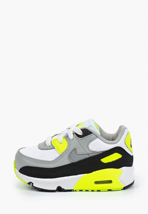 

Кроссовки Nike, Разноцветный, NIKE AIR MAX 90 LTR (TD)