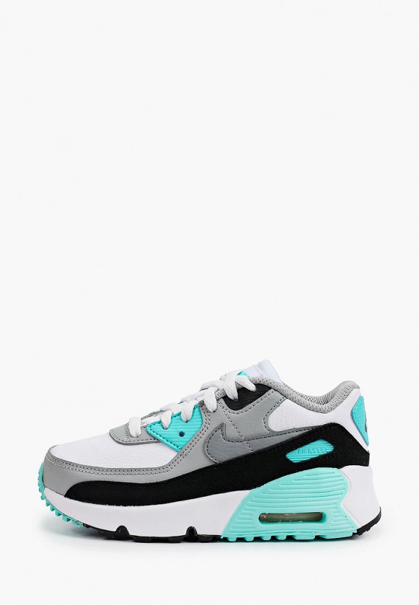 

Кроссовки Nike, Разноцветный, NIKE AIR MAX 90 LTR (TD)