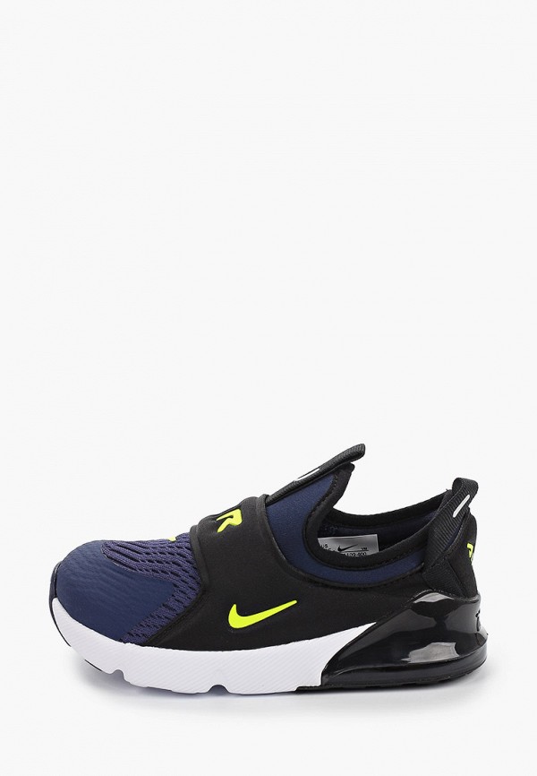 

Кроссовки Nike, Синий, NIKE AIR MAX 270 EXTREME (TD)