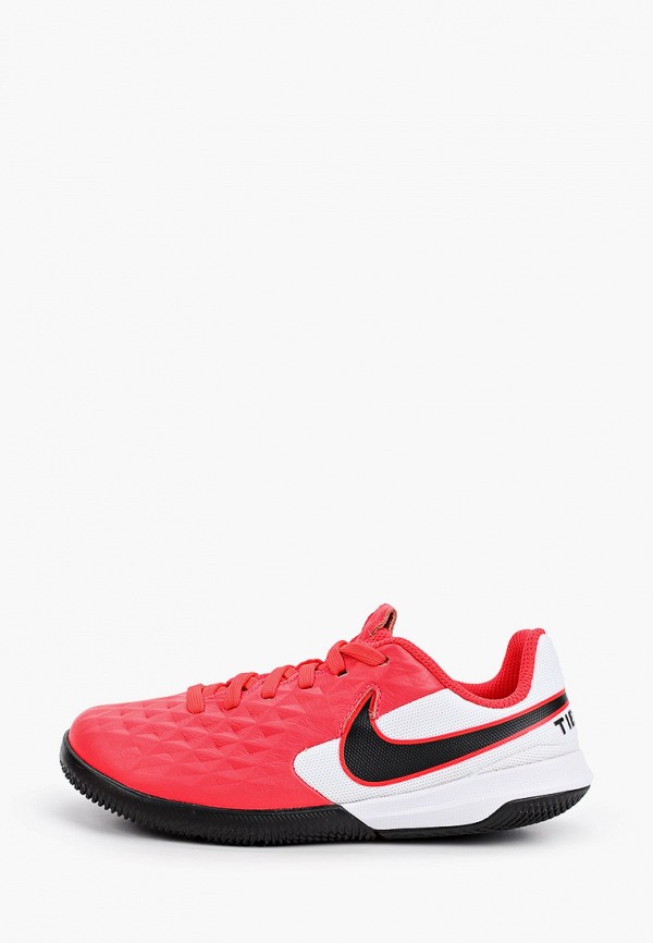 

Бутсы зальные Nike, Розовый, Jr. Tiempo Legend 8 Academy IC
