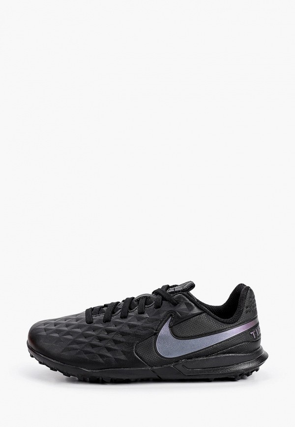 

Шиповки Nike, Черный, Jr. Tiempo Legend 8 Academy TF