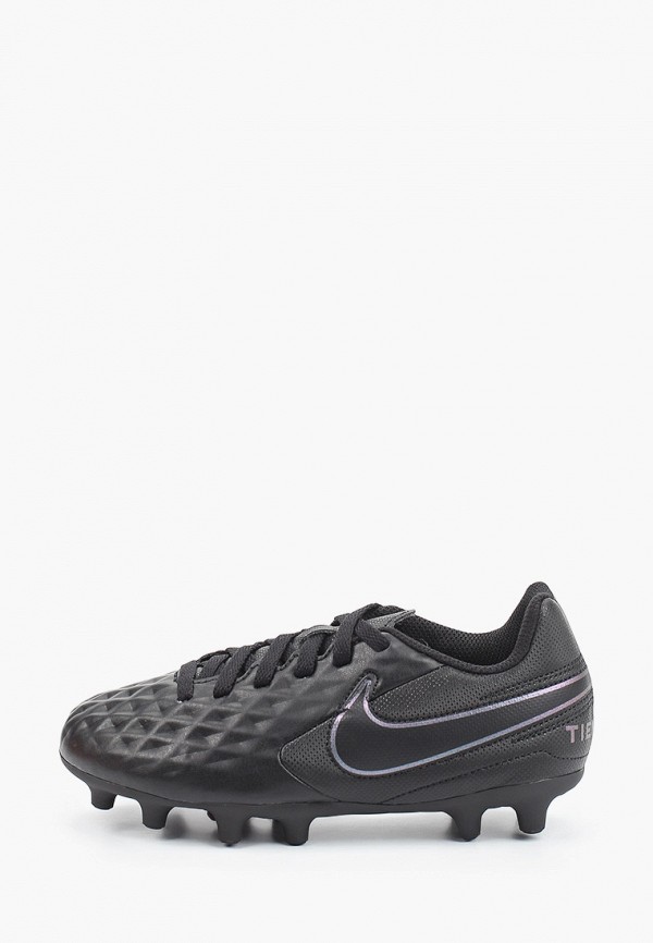 

Бутсы Nike, Черный, Jr. Tiempo Legend 8 Club MG