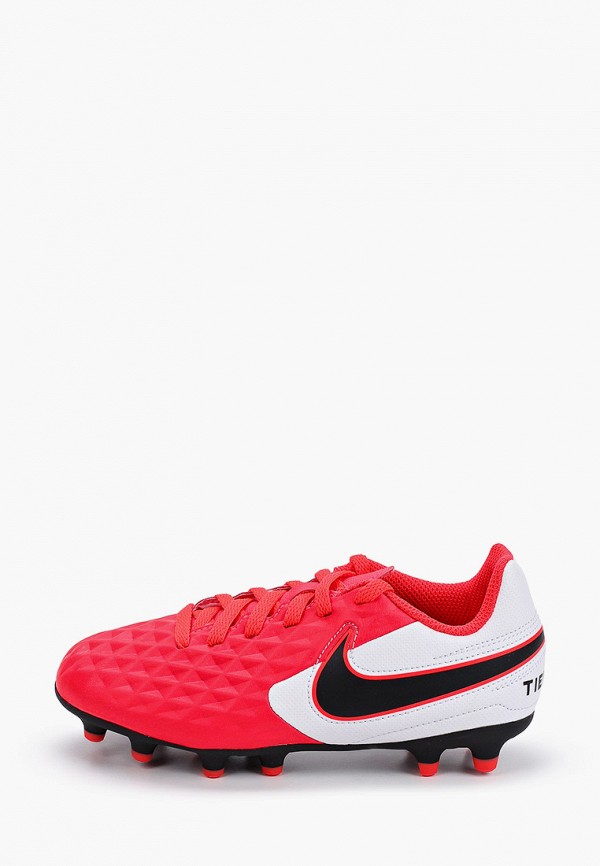 

Бутсы Nike, Красный, Jr. Tiempo Legend 8 Club MG