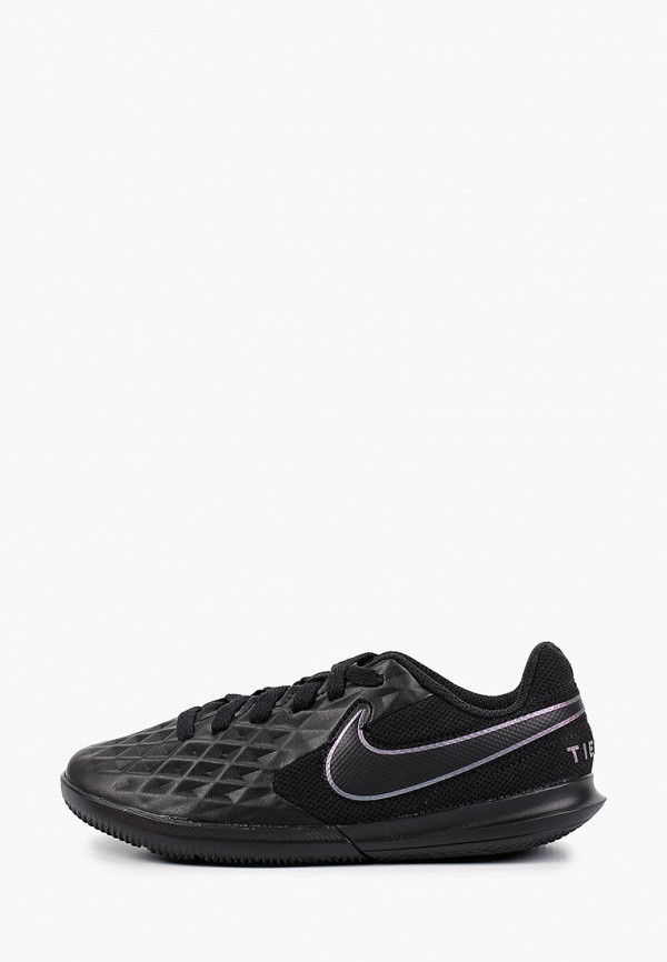 

Бутсы зальные Nike, Черный, Jr. Tiempo Legend 8 Club IC