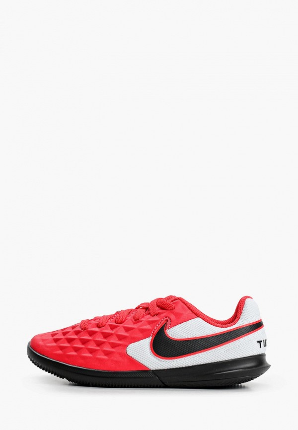 

Бутсы зальные Nike, Розовый, Jr. Tiempo Legend 8 Club IC