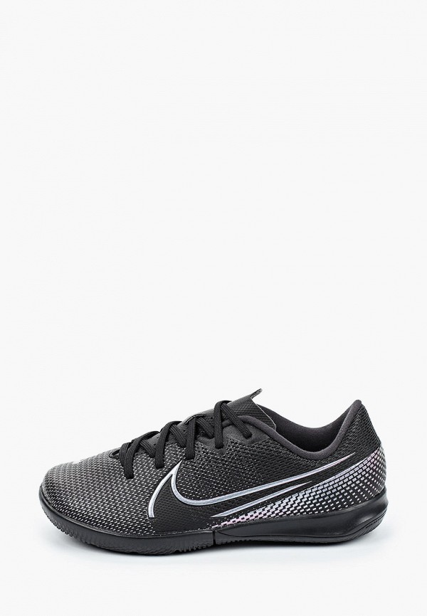 

Бутсы зальные Nike, Черный, Jr. Mercurial Vapor 13 Academy IC