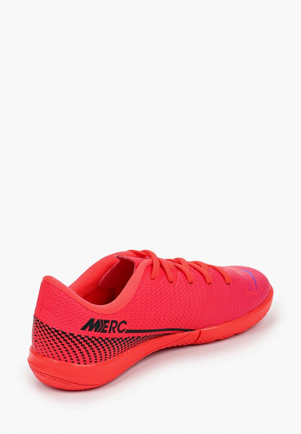

Бутсы зальные Nike, Розовый, Jr. Mercurial Vapor 13 Academy IC